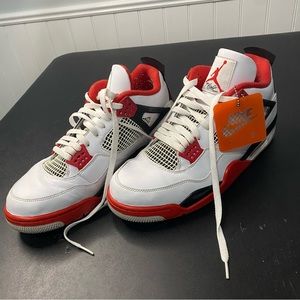 Jordan 4